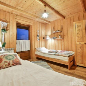 U podnóża Tatr Biały Dunajec Zakopane